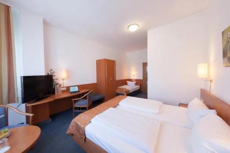 TRIP INN Schumann - 46