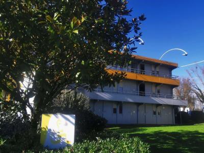 Hôtel Première Classe Toulouse Nord - Sesquières - 13
