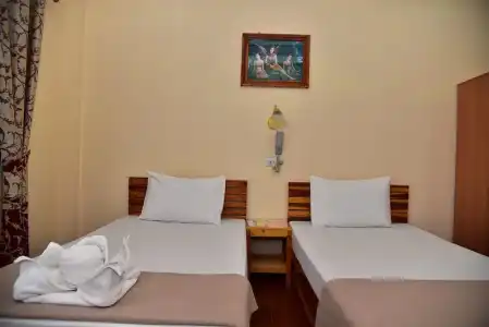 Rimbueng Resort Pranburi - 26