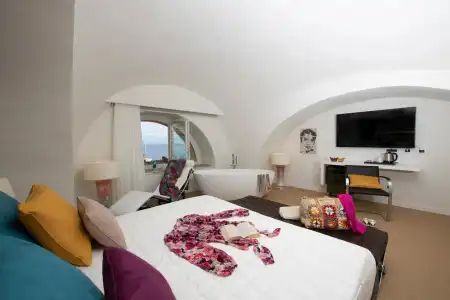 Palazzo Ferraioli & Wellness Center - 1