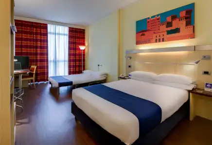Holiday Inn Express Parma by IHG - 39