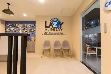 Lazy Sunday Hostel - 15