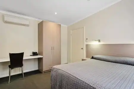 The View on Hannans Kalgoorlie - 48