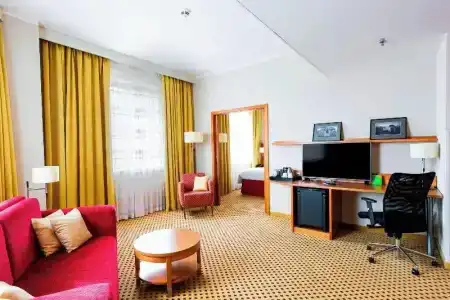 Courtyard By Marriott Pilsen - 108