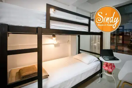Sindy Hostel - 2