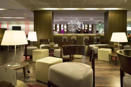 Spa Mediterraneo Park - 19