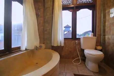 Hibiscus Cottages - 80