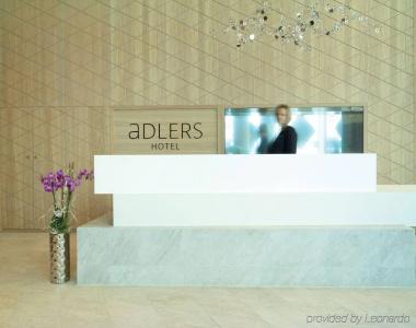ADLERS - 24