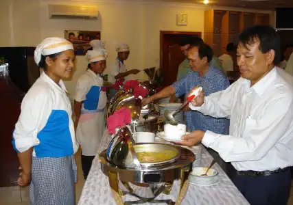 Don Bosco School - 27