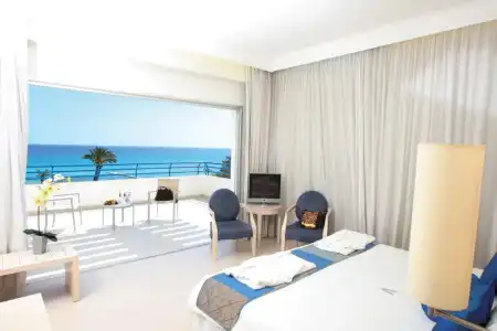 Vrissiana Boutique Beach - 78