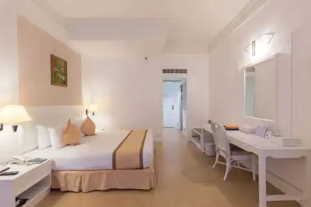 Ambassador City Jomtien Pattaya (Marina Tower Wing) - 1