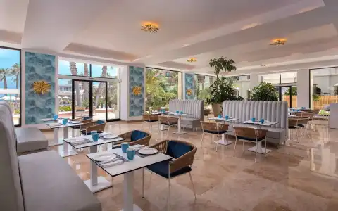 The Westin Dragonara Resort, Malta - 17