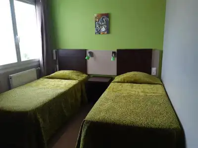 Hôtel Savary - 24