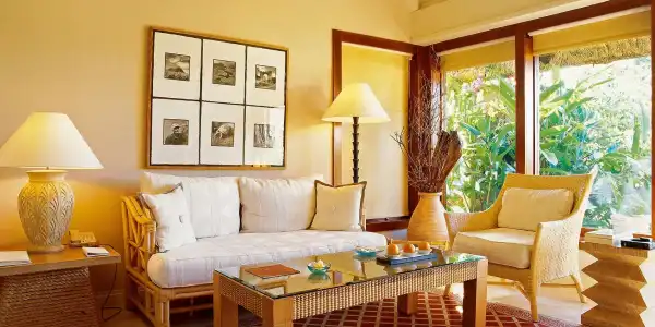 The Oberoi Beach Resort, Mauritius - 35