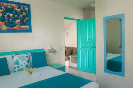 Residence Playa Colibri - 7