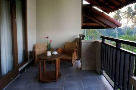 Best Western Premier Agung Resort Ubud - 34
