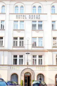 Ostaš - 0