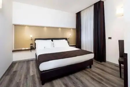 Best Western Biri - 33