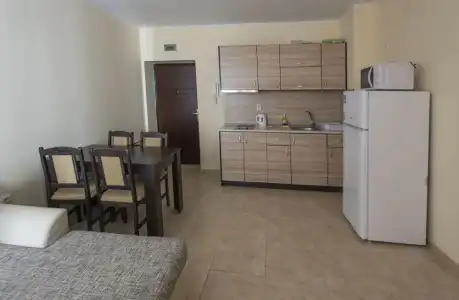 Apollon Apartments - 97