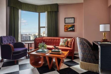 Graduate by Hilton Seattle - 40