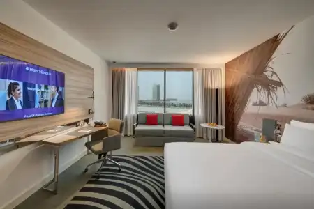 Novotel Sharjah Expo Center - 41