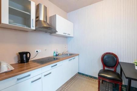 Königshof the Arthouse - 45