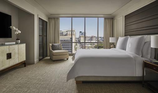 Four Seasons Austin - 5
