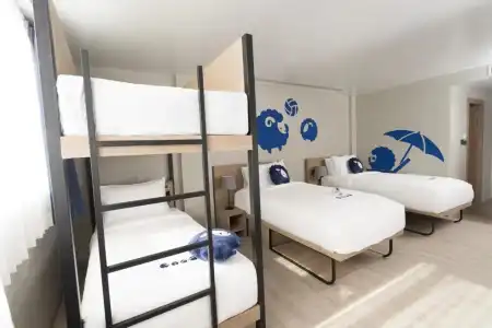 Kokotel Krabi Oasis - 65