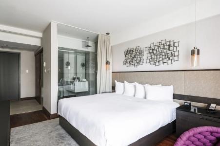 Bonaventure Montreal - 119