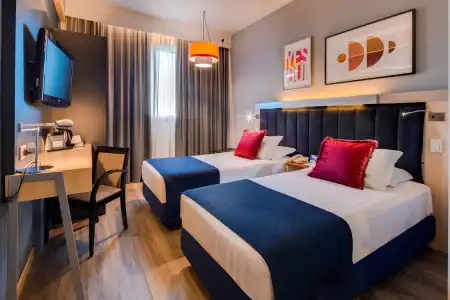 Holiday Inn Bologna Fiera - 28