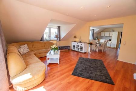 Apartment-Dieksee Eck - 36