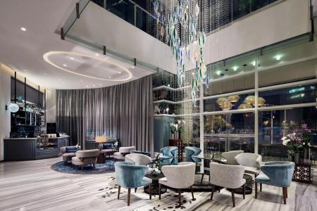 The St. Regis Mexico City - 36