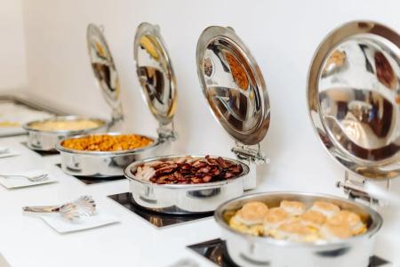 Newport Marriott & Spa - 49