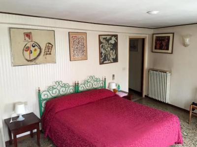 Antica Locanda Montin - 1