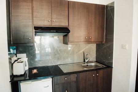 A. Maos Apartments - 97