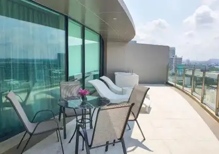 Valia Bangkok Sukhumvit - 98
