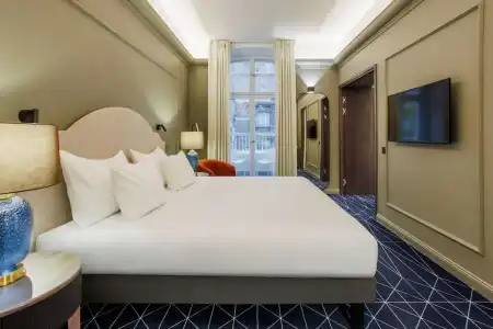 Mövenpick Tallinn - 98