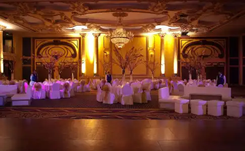 Le Royal Amman - 35