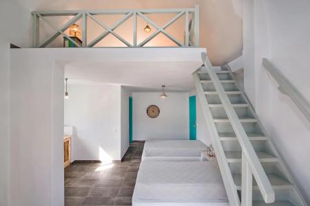 Nissia Beach Apartments and Suites - 134