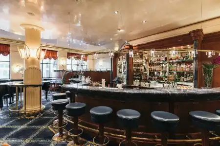 Mandarin Oriental Savoy, Zurich - 18