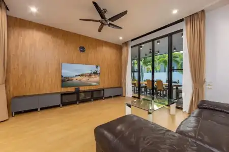 Baan Bua Estate by Tropiclook - 120