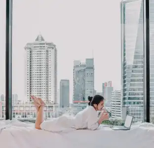 JW Marriott Jakarta - 74