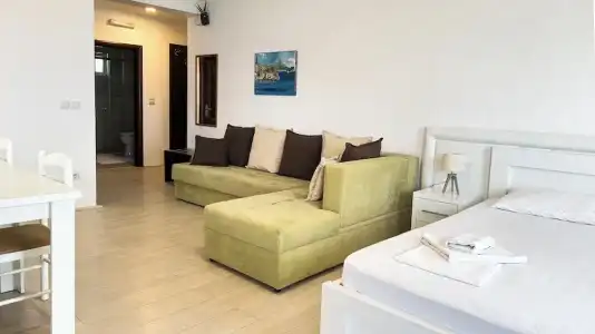 Open Sea Luxury Apartments - 66