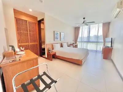 Zensala Riverpark Resort - 57