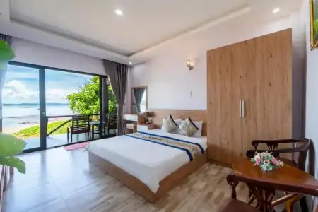 Mai Phuong Resort Phu Quoc - 94