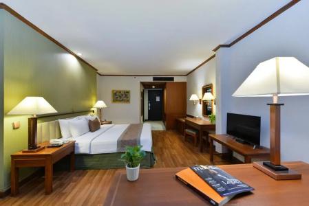 Arawana Regency Park Sukhumvit - 92