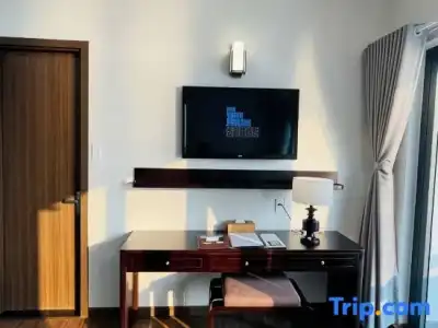 Huong Giang Resort and Spa - 171