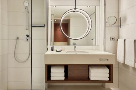 Sheraton Frankfurt Airport & Conference Center - 78