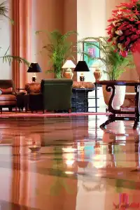 JW Marriott Mumbai Juhu - 11