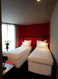 Korner Saint Marcel - 50